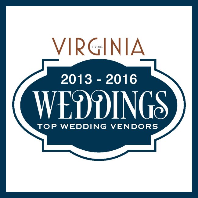 Virginia Top Weddings